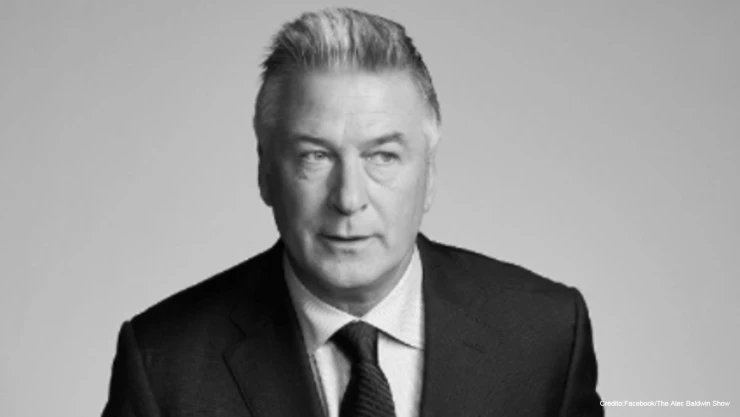 Alec Baldwin