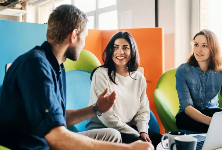 Jovenes Construyendo el Futuro