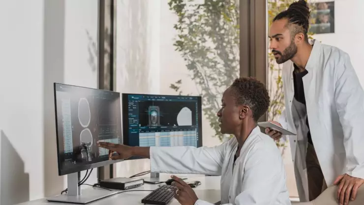 ¡Insólito caso médico! Paciente sobrevivió a 12 tumores