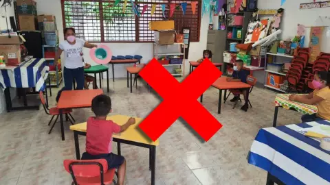 ¡CONFIRMADO por la SEP! Cancelan las clases este 27 de febrero en Quintana Roo; ¿quiénes tendrán puente?