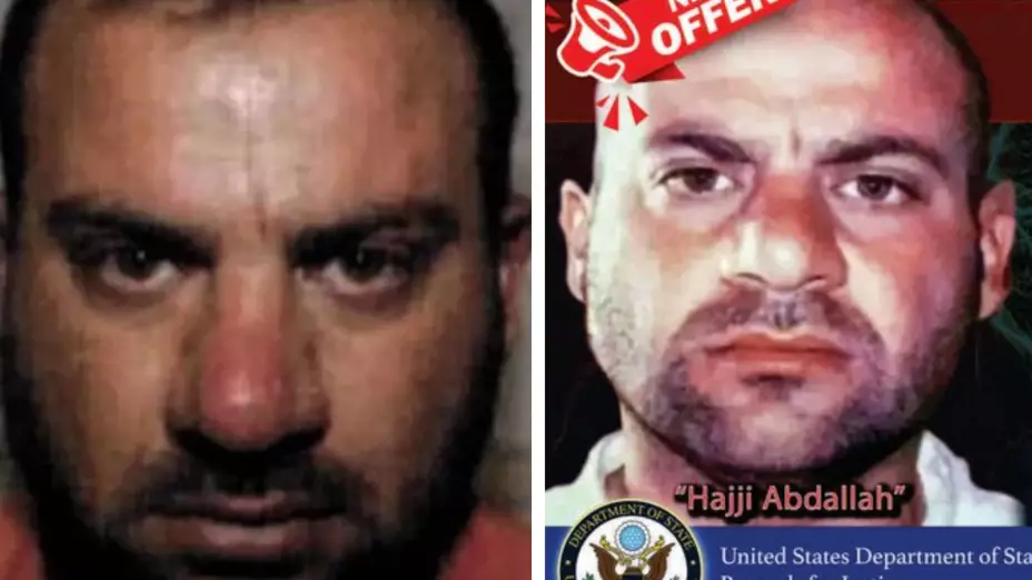 Abu Ibrahim ISIS quien era