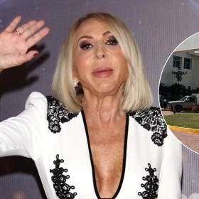 Laura Bozzo hospitalizada Así es El Quemado, el hospital en Acapulco en el que estaría internada la conductora