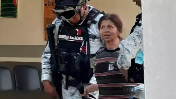 ¡Giro inesperado! Doña Lety habría sido secuestrada por influencer que la hizo viral en TikTok.jpg