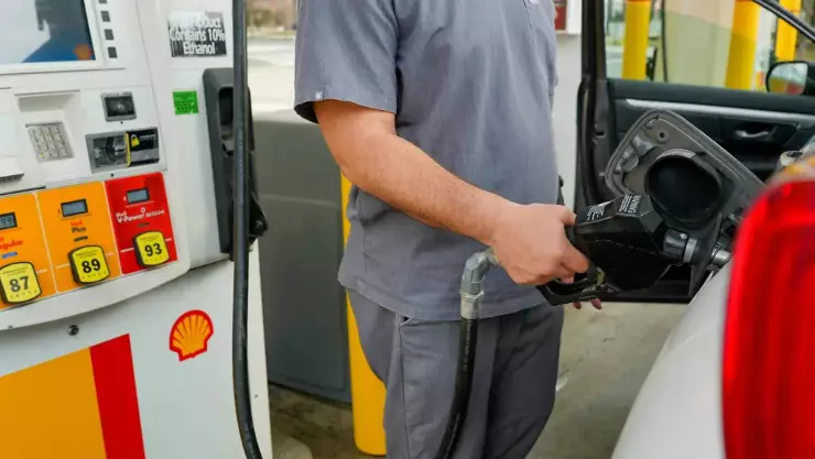 Gasolina Chihuahua hoy