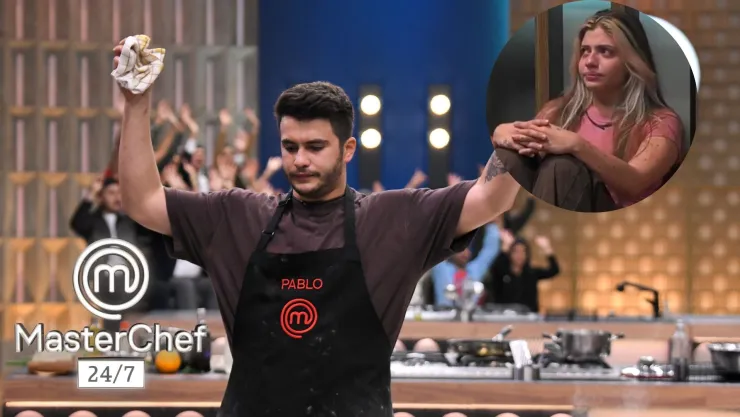 MasterChef 24/7