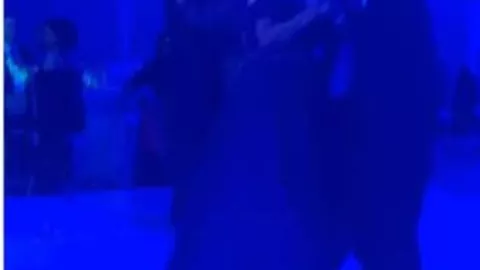 Muere Víctor Villarreal, papá de Alicia Villarreal, a los 77 años