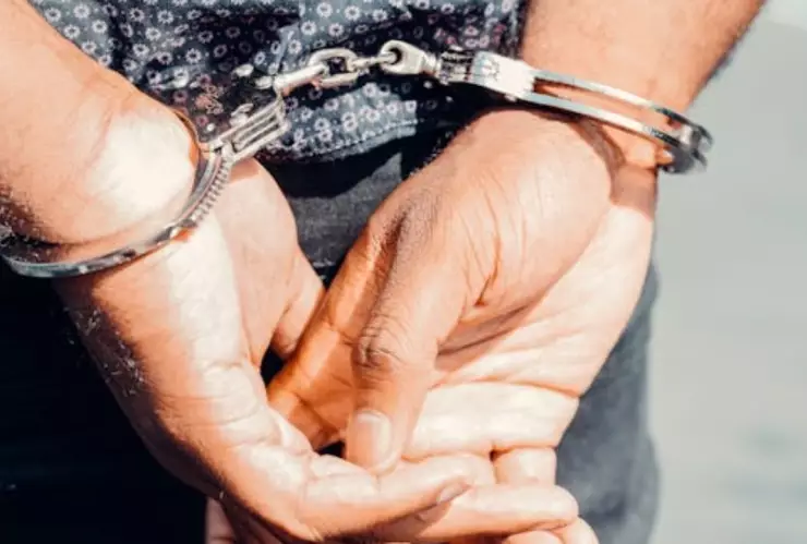 Zona Metropolitana de Guadalajara_ Detienen a adulto mayor que ingresó a hospital con 50 envoltorios de cocaína