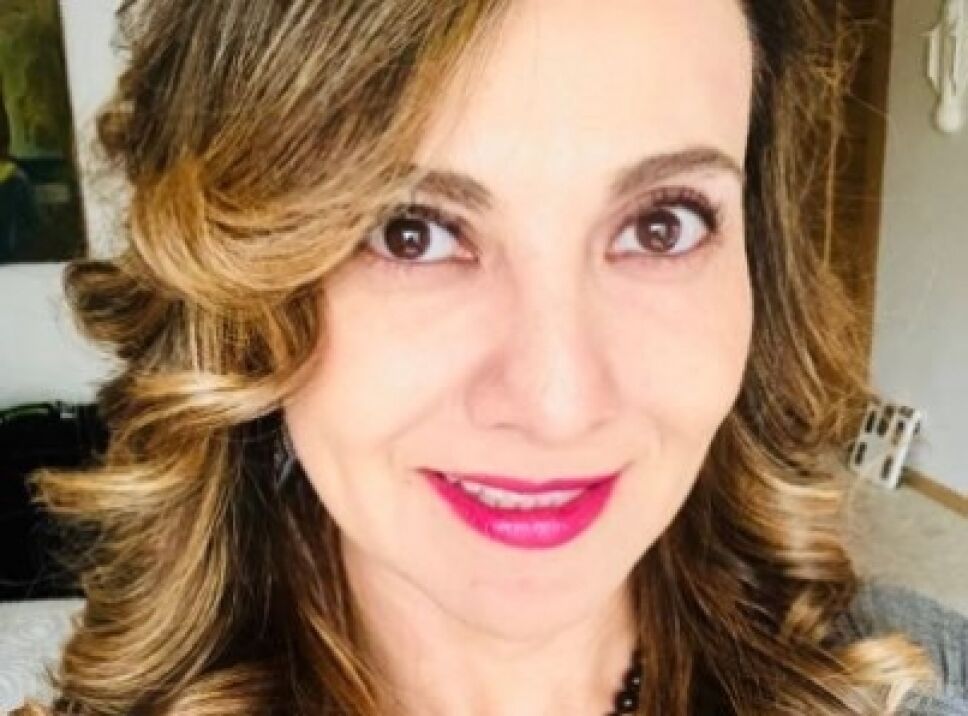 Abril Pérez