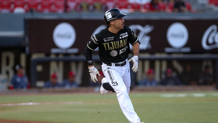 Isacc Rodríguez Piratas vs Toros en vivo