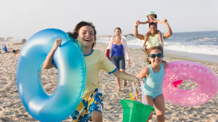 Vacaciones de Semana Santa. ¿Cuántas semanas de descanso habrá, una o dos? Esto dice la SEP