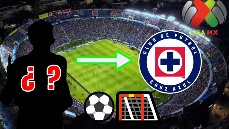 Cruz Azul quiere este refuerzo que vale solo 1 millón, pero hizo goles en la temporada pasada de la Liga BBVA MX