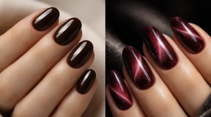 Diseños de uñas