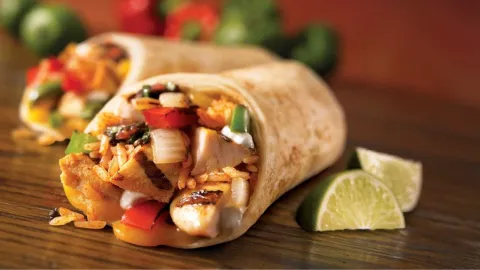 ¡Ojito! Estas son las 5 comidas más populares de México