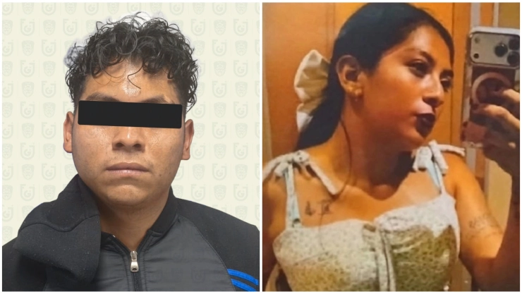Teléfono de Edith Guadalupe podría esclarecer quién la mató en CDMX
