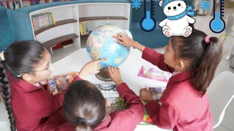 Zacatecas bajo alerta meteorológica: SEP aclara si habrá suspensión de clases tras el regreso el 12 de enero