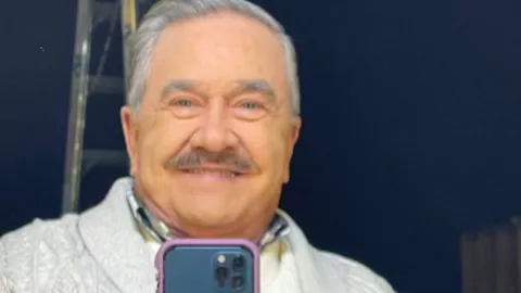 Pedrito Sola sufre terrible accidente: Este es su estado de salud