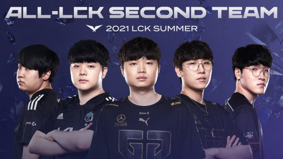 All LCK Segundo equipo.jpeg