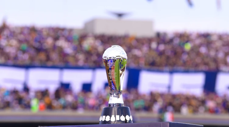 Liga BBVA MX Clausura 2026 Pumas UNAM vs Cruz Azul - Final Vuelta