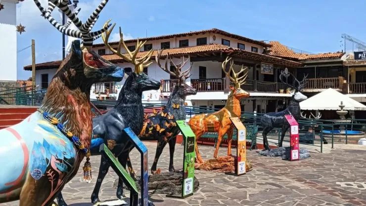 Festival del Venado Mazamitla 2025; ¿cuándo termina?