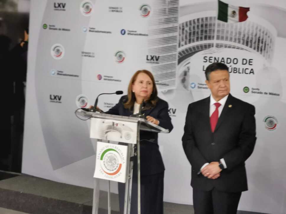 loretta ortiz nueva ministra