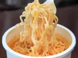 Nuevos impuestos a la cerveza y sopas instantáneas.