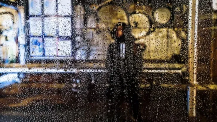 lluvias en México