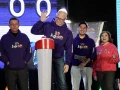 Gracias a tu apoyo, Juguetón Azteca superó la meta