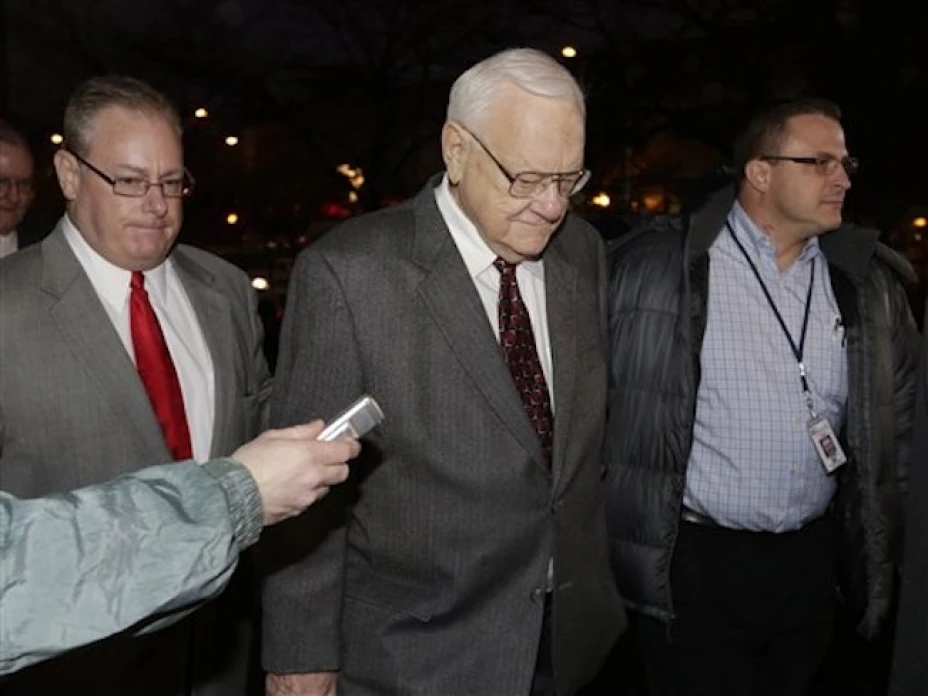 George Ryan