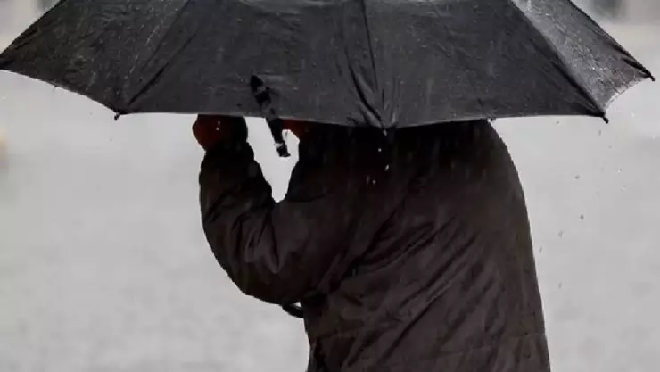 ¡Precaución! Así afectará HOY el Frente Frío 43 a Yucatán; ¿Habrá lluvias intensas?