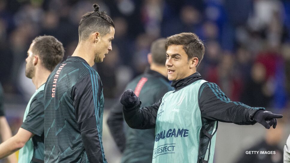 Dybala