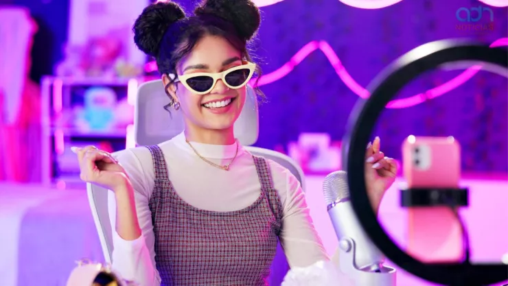 China impondrá nueva medida que deben cumplir los influencers