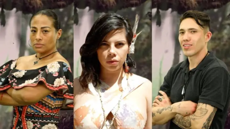 Estos son los participantes CONFIRMADOS de Survivor México 2024