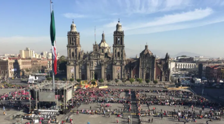 zocalo