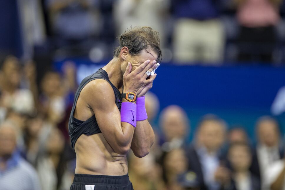 Rafael Nadal
