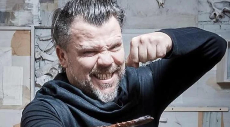 El chef Poncho Cadena logró conquistar la Guía Michelin con un novedoso platillo en su restaurante