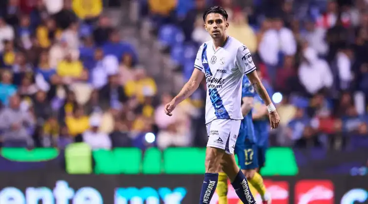 Ricardo Marín volverá a Guadalajara para jugar vs Puebla