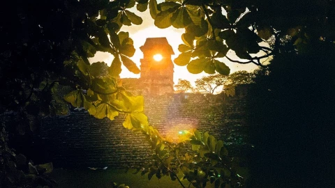 Equinoccio 2025: ¿Fechas, horarios y costos en Palenque?