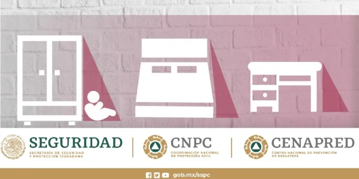 10 recomendaciones previo al Segundo Simulacro Nacional 2023