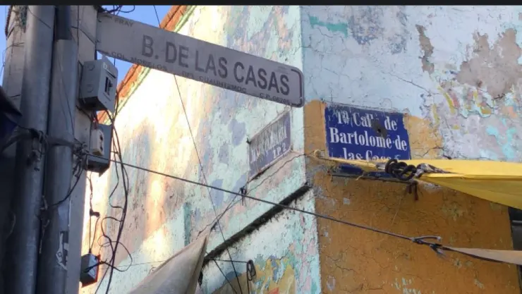 Nuevo operativo de PGR en Tepito