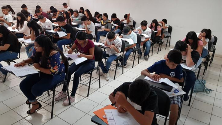 El Examen Comipems 2024 está a la vuelta de la esquina.