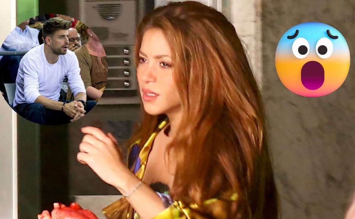 Monotonía: Los mensajes ocultos que Shakira le dedica a Piqué en su nueva canción. (VIDEO)