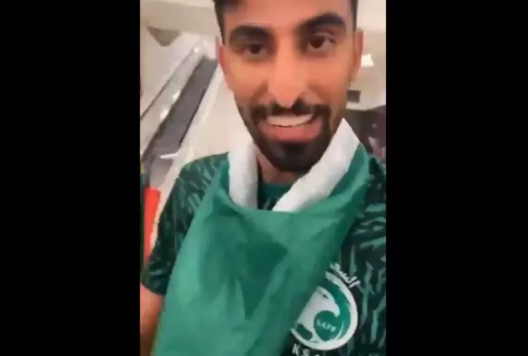Mexicanos en qatar