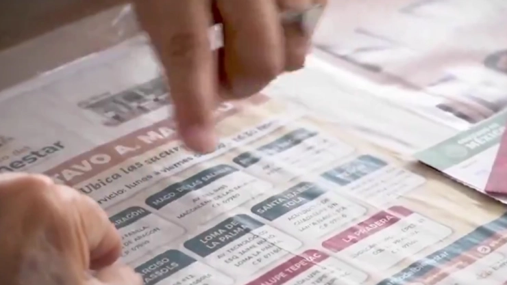 ¿Programas sociales podrían tener fines electorales?