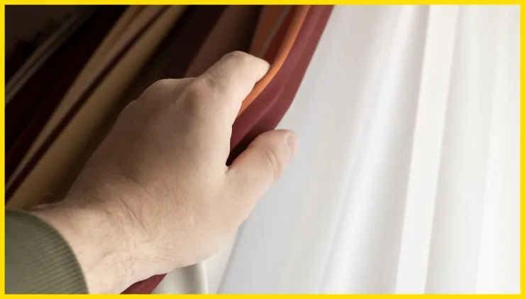 Cortinas