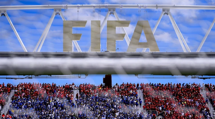 FIFA World Cup 2026 Canada vs Bosnia and Herzegovina
