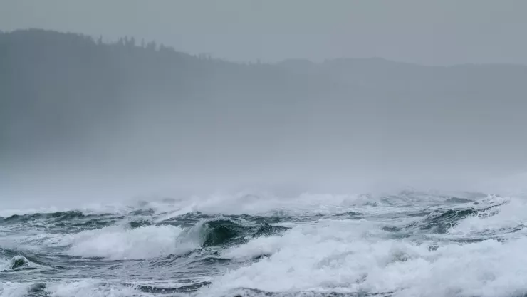 Tormente tropical Arlene se debilitó a depresión tropical