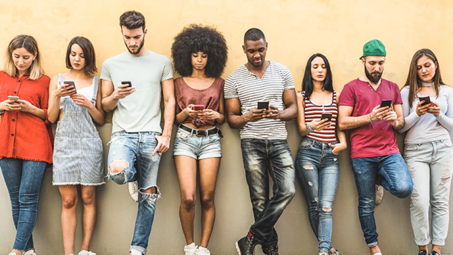 Sabes si eres millennial, centennial o generación Z, descúbrelo aquí