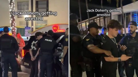 Arresto de Jack Doherty en Miami.png