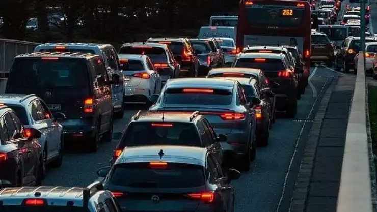 Obras autopista México puebla hoy