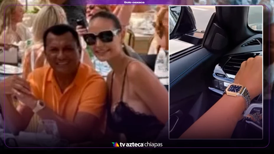 Samuel Gurrión vacaciones